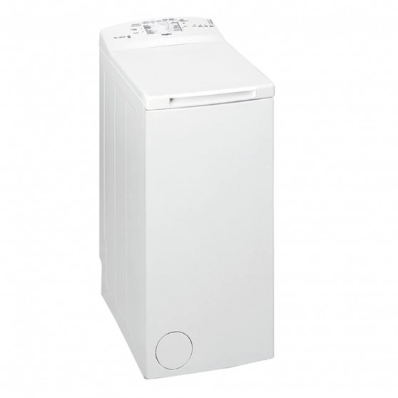 Lavadora Carga Superior WHIRLPOOL TDLR 7220LS SP N