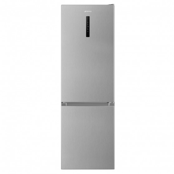 Combi SMEG FC18XDND Inox 1.85m Fondo 60cm