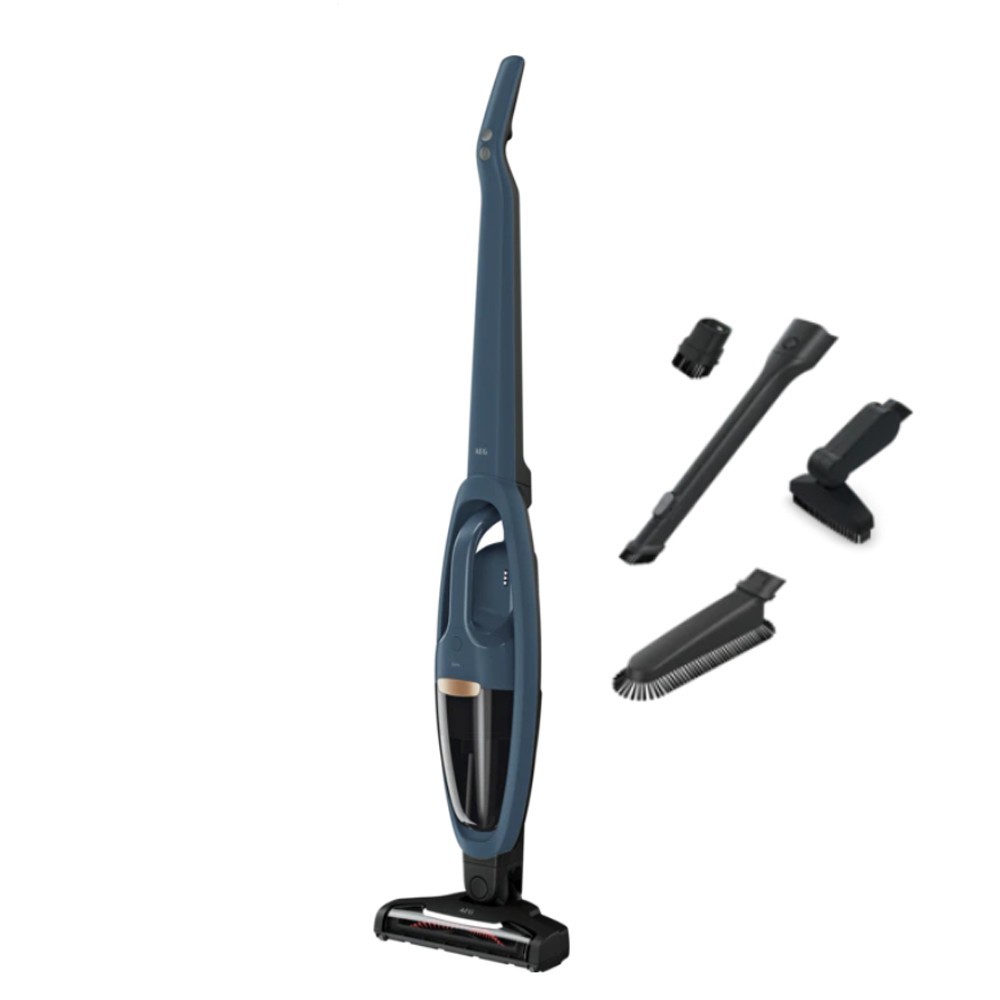NILFISK HANDY 2-EN-1 25,2V LI-ION | Nilfisk