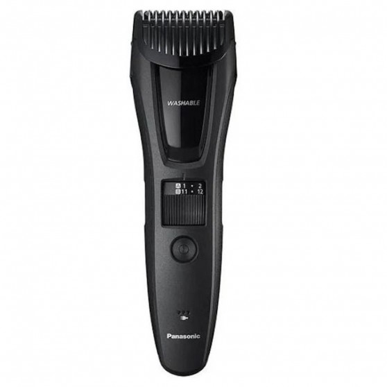 Barbero PANASONIC ER-GB86-K503 Barba larga