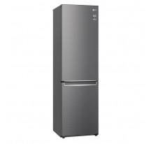 Combi LG GBP61DSPGN Inox Grafito 1.86m