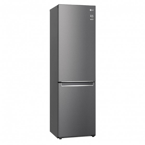 Combi LG GBP61DSPGN Inox Grafito 1.86m