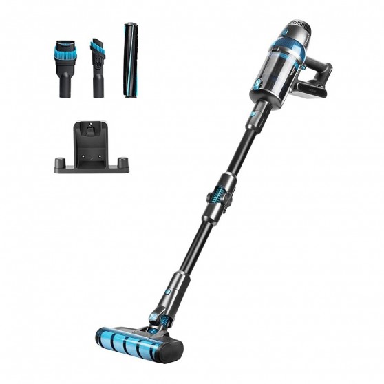 Aspirador Escoba Cecotec 1500