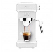 Cafetera Express CECOTEC Cafelizzia 790 White