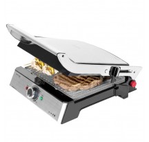 Grill CECOTEC Rock'nGrill Pro