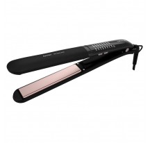 Plancha de Pelo CECOTEC Bamba 1100 Titanium Ion