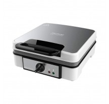 Gofrera CECOTEC Fun Gofrestone 4Inox