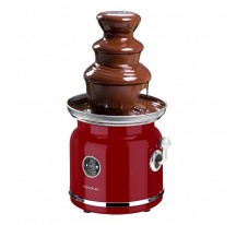 Fuente Chocolate CECOTEC Fun Chocolicious