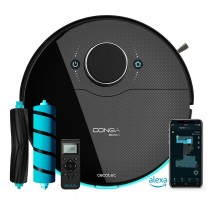 Aspirador Robot CECOTEC Conga 8090 Ultra