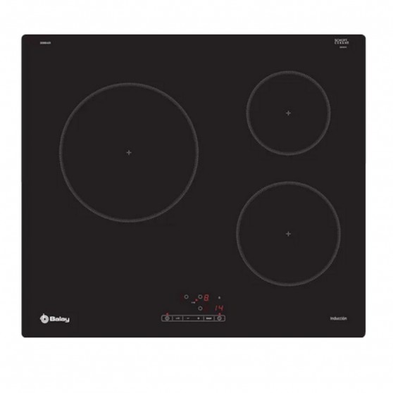 Placa Induccin BALAY 3EB864EN 3f