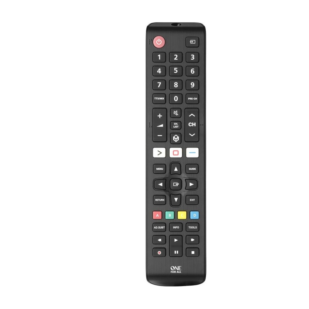 Mando TV Universal TV ONE FOR ALL URC4910 (Samsung)