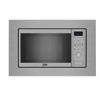 Microondas Integrable BEKO BMOB 17131 X Inox 17L