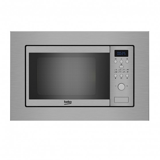 Microondas Integrable BEKO BMOB 17131 X Inox 17L