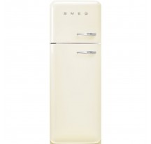 Frigorfico 2P. SMEG FAB30LCR5 Crema 1.72m Izda