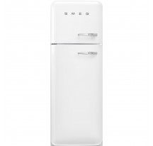 Frigorfico 2P. SMEG FAB30LWH5 Blanco 1.72m Izda