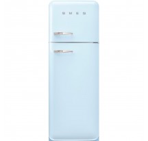 Frigorfico 2P. SMEG FAB30RPB5 Celeste 1.72m Dcha