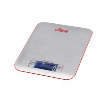 Bscula de Cocina UFESA BC1550 Inox