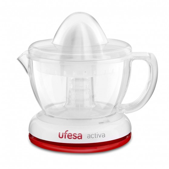 Exprimidor UFESA EX4934 Activa 40W
