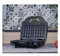 Sandwichera UFESA SW7950 Cook&Fun 3 en 1