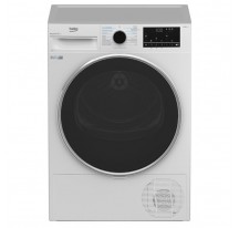 Secadora BEKO B5T43233 Blanco 9Kg