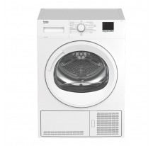 Secadora BEKO DU 7111 GA1 Blanco 7Kg