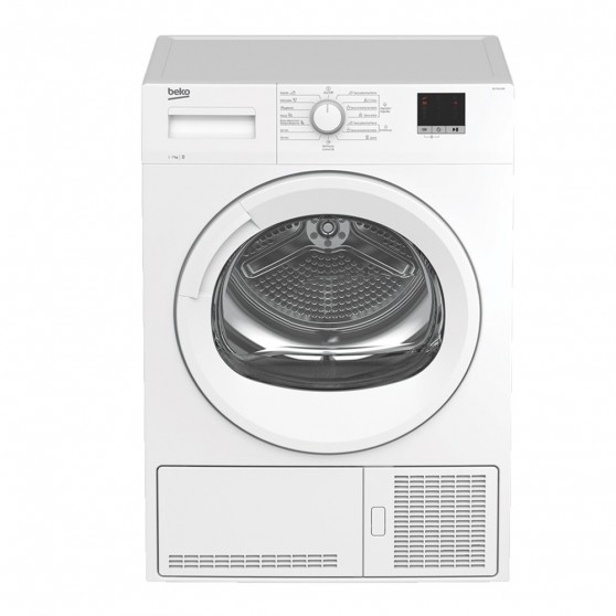 Secadora BEKO DU 7111 GA1 Blanco 7Kg