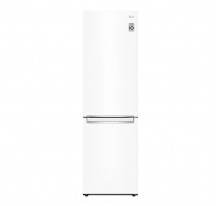 Combi LG GBB71SWVCN Blanco 1.86m