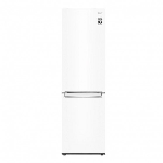 Combi LG GBB71SWVCN Blanco 1.86m