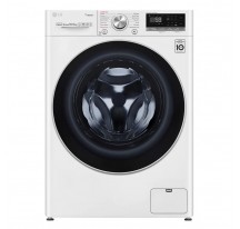 Lavasecadora LG F4DV7010S1W Blanco 10,5 7Kg