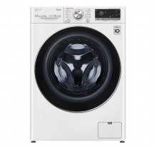Lavasecadora LG F4DV7509S2W Blanco 9 6Kg Autodos