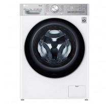 Lavasecadora LG F4DV9512P2W Blanco 12 8kg Autodos