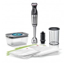 Batidora BOSCH MS8CM61V1 MaxoMixx 1000W Vacio