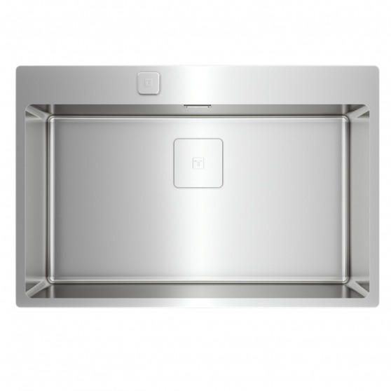 Fregadero TEKA Forlinea RS15 71.40 Inox