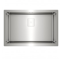 Fregadero TEKA American Pro 80 M-XP 1C Frontal Ino