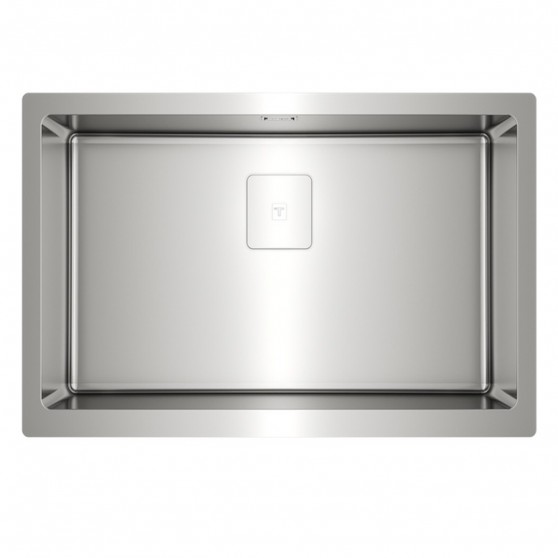 Fregadero TEKA American Pro 80 M-XP 1C Frontal Ino
