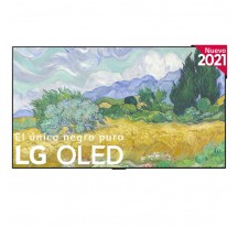 TV OLED LG 55G16LA 4K UHD Gallery