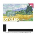 TV OLED LG 55G16LA 4K UHD Gallery