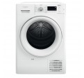 Secadora WHIRLPOOL FFT M11 82 SPT Blanco 8Kg