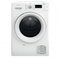 Secadora WHIRLPOOL FFT M11 82 SPT Blanco 8Kg
