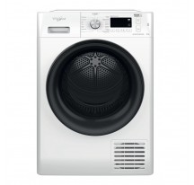 Secadora WHIRLPOOL FFT M11 8X3BY SPT Blanco 8Kg