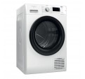 Secadora WHIRLPOOL FFT M11 8X3BY SPT Blanco 8Kg