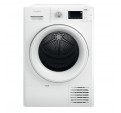 Secadora WHIRLPOOL FFT M22 9X2 EU Blanco 9Kg