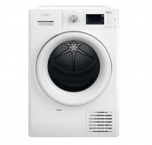 Secadora WHIRLPOOL FFT M22 9X2 EU Blanco 9Kg