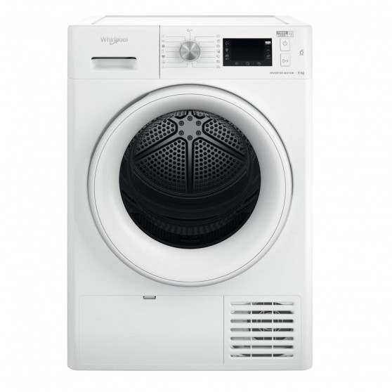 Secadora WHIRLPOOL FFT M22 9X2 EU Blanco 9Kg