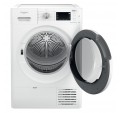 Secadora WHIRLPOOL FFT M22 9X2 EU Blanco 9Kg