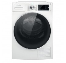 Secadora WHIRLPOOL W6 D94WR SPT Blanco 9Kg