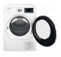 Secadora WHIRLPOOL W6 D94WR SPT Blanco 9Kg