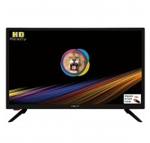 TV LED NEVIR NVR-7711-24RD2 Negro 12v TDT2