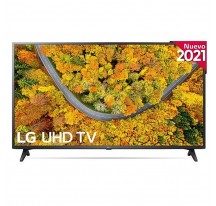TV LED LG 50UP75006LF 4K IA