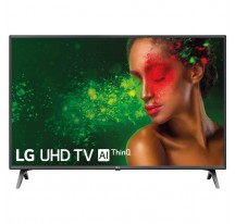 TV LED LG 43UM7500 4K IA